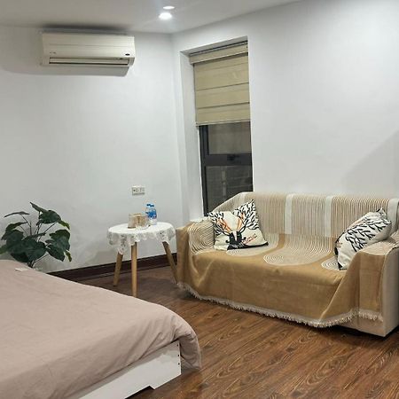 Bom House - Zxz Apartment Hanoi Exterior foto