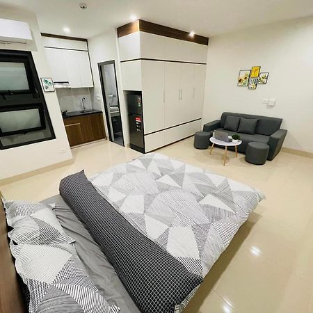 Bom House - Zxz Apartment Hanoi Exterior foto