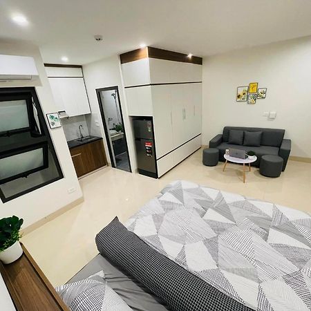 Bom House - Zxz Apartment Hanoi Exterior foto