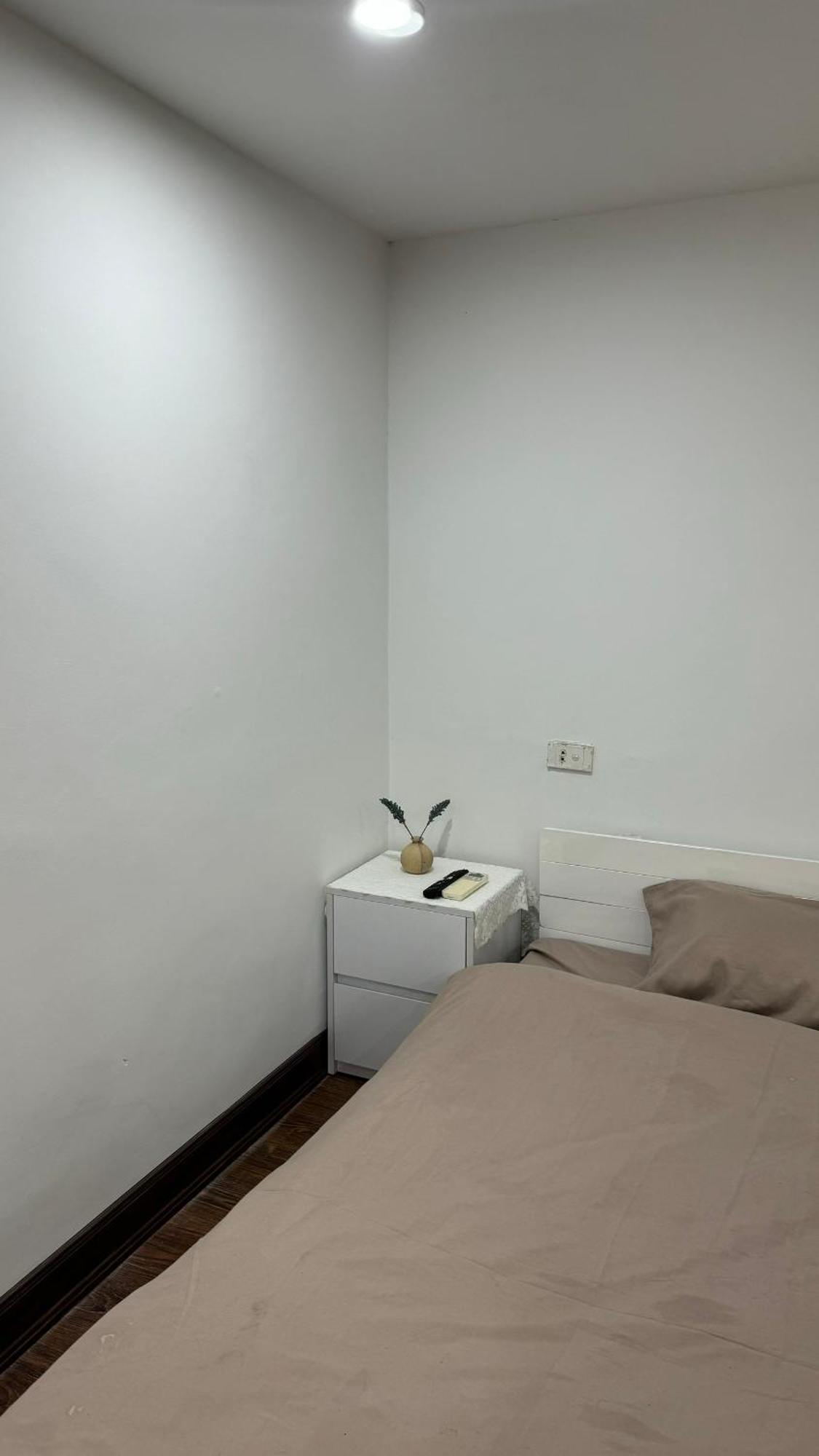 Bom House - Zxz Apartment Hanoi Exterior foto