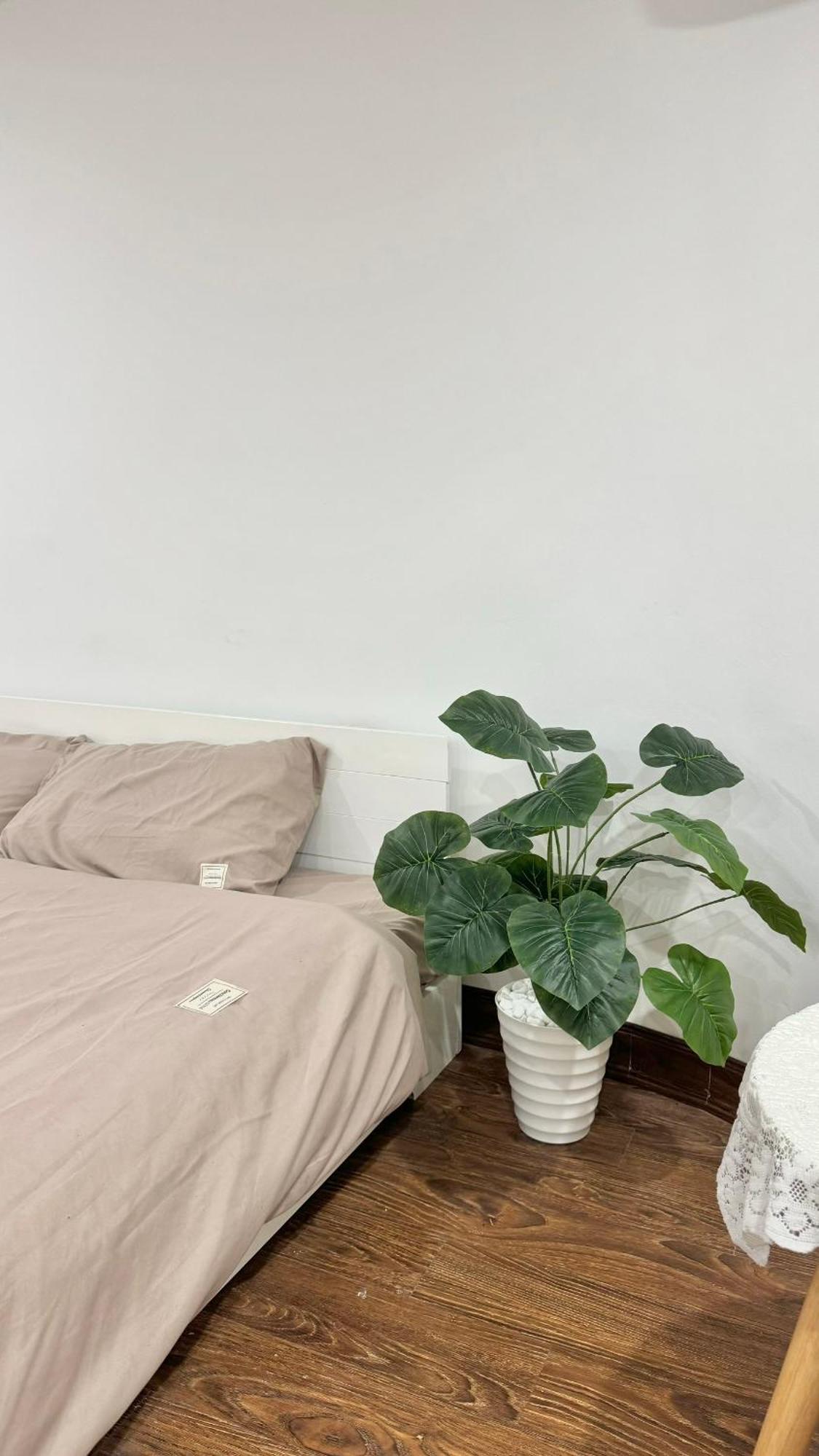 Bom House - Zxz Apartment Hanoi Exterior foto